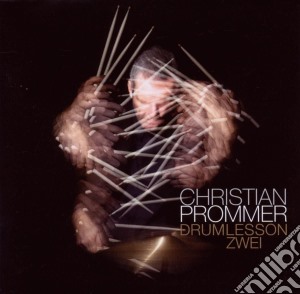 Christian Prommer - Drumlesson Zwei cd musicale di Christian Prommer