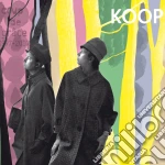 Koop - Coup De Grace cd