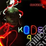 (LP Vinile) Kode 9 - You Don'T Wash Dub vinile
