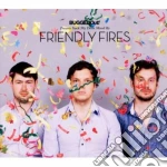Friendly Fires - Bugged Out! - Suck My Deck cd