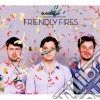 Friendly Fires - Bugged Out! - Suck My Deck cd