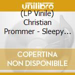 (LP Vinile) Christian Prommer - Sleepy Hollow (Alex Barck Remix) vinile