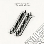(LP VINILE) You make me real cd