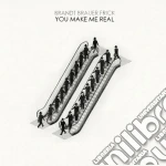 Brandt Brauer Frick - You Make Me Real cd