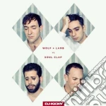 (LP Vinile) Wolf + Lamb Vs Soul - Dj Kicks (2 Lp) vinile