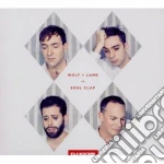 Wolf + Lamb Vs Soul - Dj Kicks cd