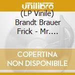(LP Vinile) Brandt Brauer Frick - Mr. Machine lp vinile di Brandt brauer frick