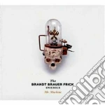 Brandt Brauer Frick - Mr.machine cd