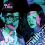 (LP Vinile) New Look - New Look vinile