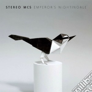 Stereo Mc's - Emperor's Nightingale cd musicale di Mc's Stereo