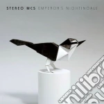 Stereo Mc's - Emperor's Nightingale cd