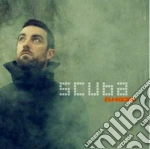 Scuba - Dj Kicks cd