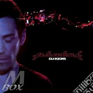 (LP Vinile) Photek - Photek & Kuru-Fountainhead Dj-Kicks lp vinile di Photek