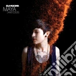 Maya JaneColes- Dj Kicks cd