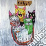 Foals - Tapes (2 Cd)