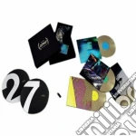 (LP VINILE) 27!k7 boxset cd