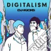 (LP Vinile) Digitalism - Dj Kicks (2 Lp) cd