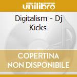 Digitalism - Dj Kicks cd