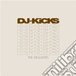 (LP Vinile) Dj Kicks - The Exclusives (2 Lp) vinile
