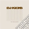 (LP Vinile) Dj Kicks - The Exclusives (2 Lp) cd