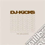 Dj kicks - the exclusives cd