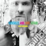 Hercules & Love Affair - Dj Kicks cd