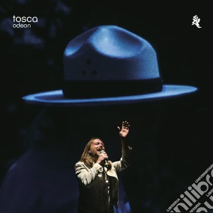 (LP Vinile) Tosca - Odeon (2 Lp) lp vinile di Tosca