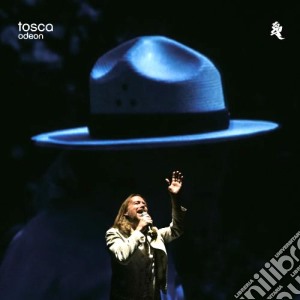Tosca - Odeon cd musicale di Tosca