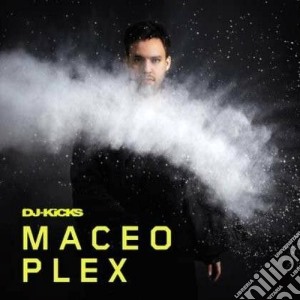 (LP Vinile) Maceo Plex - Dj Kicks (2 Lp) lp vinile di Maceo Plex