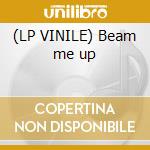 (LP VINILE) Beam me up cd
