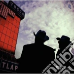 (LP VINILE) Presents tlapa the odeon remixes cd