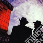 Tosca - Tlapa - The Odeon Remixes cd