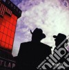 Tosca - Tlapa - The Odeon Remixes cd