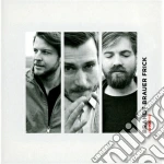 Brandt Brauer Frick - Dj Kicks cd