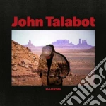John Talabot - Dj Kicks cd