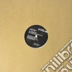 (LP Vinile) John Talabot - Without You vinile