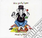 Bloc Party - Tapes cd