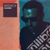 Breach - Dj Kicks cd
