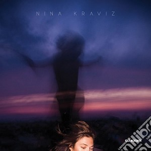 Nina Kraviz - Dj Kicks cd musicale di Nina Kraviz
