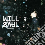 (LP Vinile) Will Saul - Dj Kicks (2 Lp) vinile