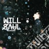 (LP Vinile) Will Saul - Dj Kicks (2 Lp) cd