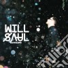Will Saul - Dj Kicks cd