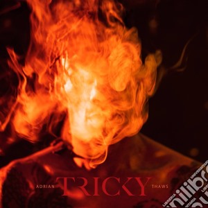 Tricky - Adrian Thaws cd musicale di Tricky