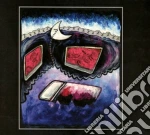 Hundred Waters - The Moon Rang Like A Bell cd