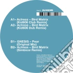 (LP Vinile) Actress - Bird Matrix Remixes vinile