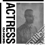Actress - Dj Kicks cd