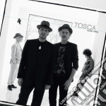 Tosca - Outta Here cd