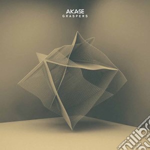 (LP Vinile) Akase - Graspers lp vinile di Akase