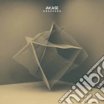 Akase - Graspers cd