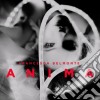 (LP Vinile) Francesca Belmonte - Anima cd